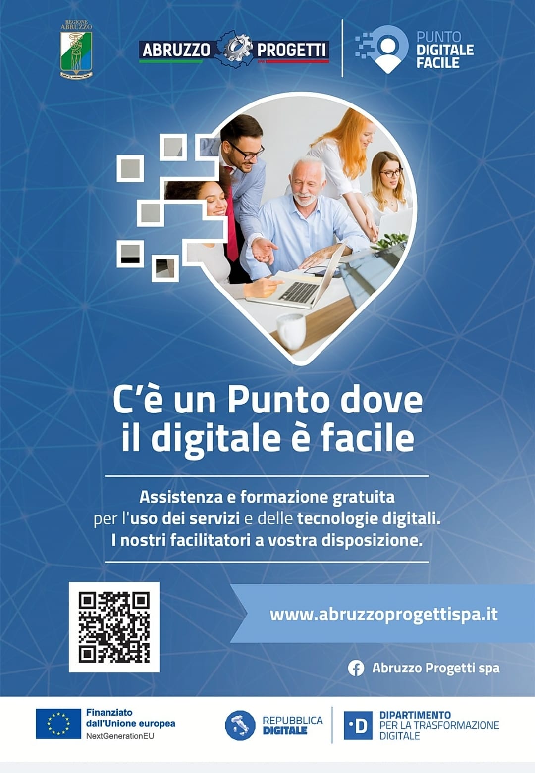 Apertura "Punto Digitale Facile" 