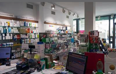 Farmacia Comunale