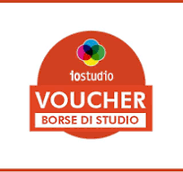 Fondo unico borse di studio anno scolastico 2023/2024. Voucher “iostudio” - erogazione